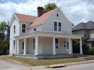 415 N Main St, Georgetown, OH 45121