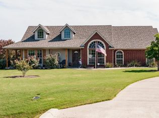 2500 Prairie Ridge Ct, Fort Worth, TX 76179