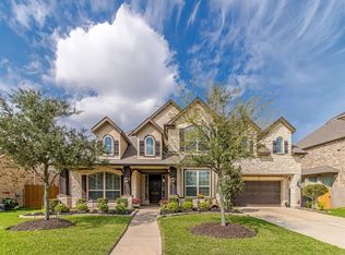 9905 Easton Sky Ln, Cypress, TX 77433