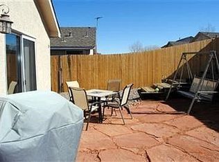 608 Valley Meadows Dr NE, Rio Rancho, NM 87144