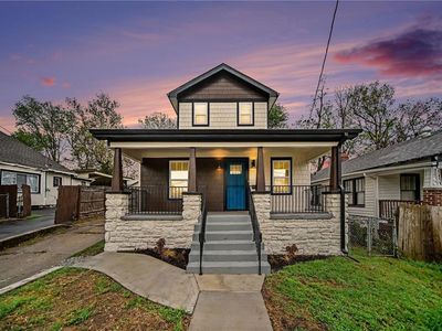3063 N 22nd St, Kansas City, KS, 66104
