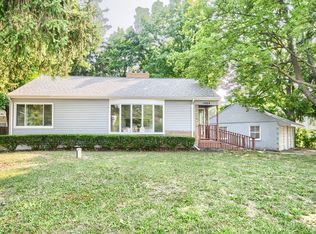 1464 Cutler St, Burton, MI 48509