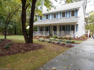 467 Overland Trl, Stoneville, NC 27048