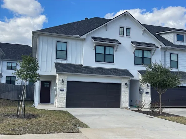 1448 Ailin Dr, College Station, TX 77845