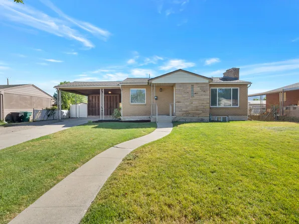 403 E Saunders St, Salt Lake City, UT 84107