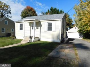 2811 Munson St, Silver Spring, MD 20902