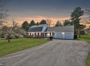 5017 Durham Rd W, Columbia, MD 21044