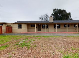 1403-1405 La Loma Ave, Modesto, CA 95354