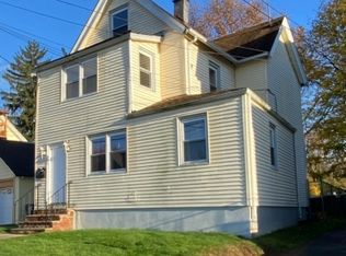 912 George St FLOOR 2, Plainfield, NJ 07062