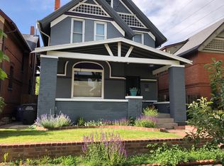 137 W 1st Ave, Denver, CO 80223