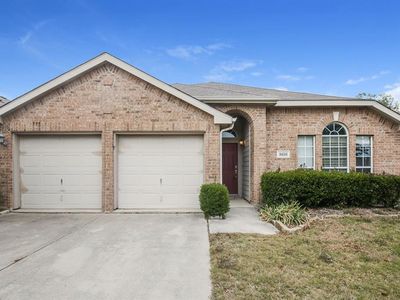 9828 Pack Saddle Trl, Fort Worth, TX, 76108