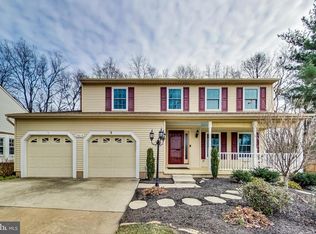 2613 New Concorde Ct, Herndon, VA 20171