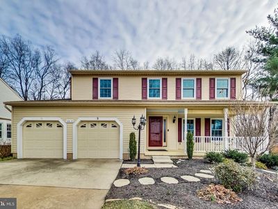 2613 New Concorde Ct, Herndon, VA, 20171