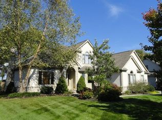 8559 Fallgold Ln, Westerville, OH 43082
