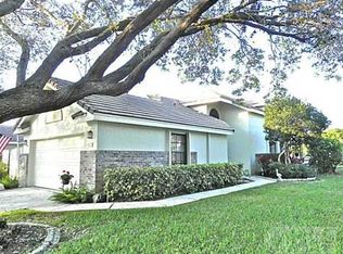 4875 Sherwood Forest Dr, Delray Beach, FL 33445