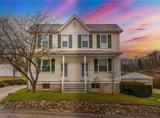 659 Horning Rd, Pittsburgh, PA 15236