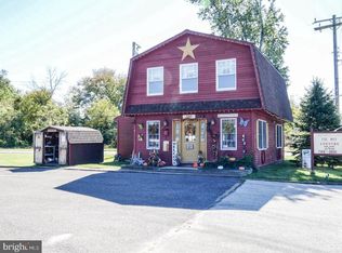 500 Tansboro Rd, Berlin, NJ 08009