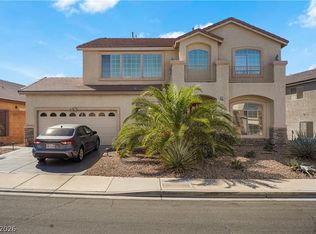 815 Roaring Falls Ave, Henderson, NV 89052