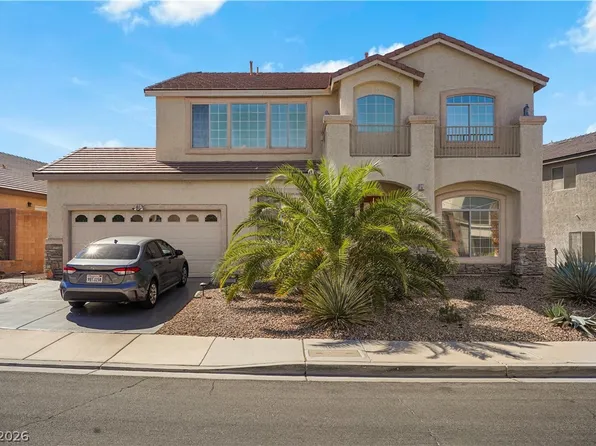815 Roaring Falls Ave, Henderson, NV 89052