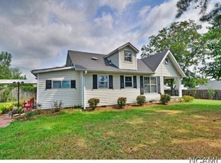 70 Nesmith Rd, Cullman, AL 35058