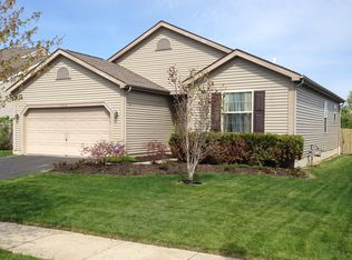 2124 Gray Slate Ln, Grove City, OH 43123