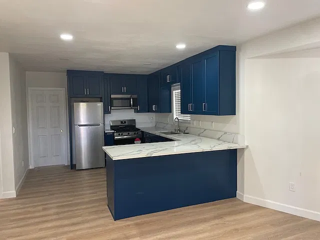 2 bed, 700 sqft, $3,000 — Photo 3