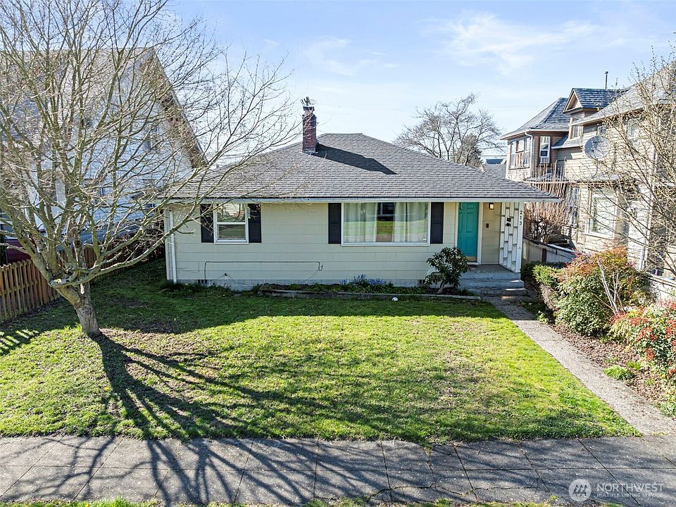 1st image of 213 N Rock Street