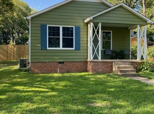 915 W Sevier St, Benton, AR 72015