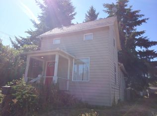2609 SW Nevada St, Seattle, WA 98126