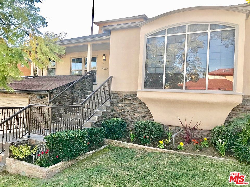 5139 Valley Ridge Ave, Los Angeles, CA 90043 | Zillow