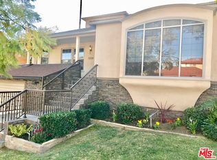 5139 Valley Ridge Ave, Los Angeles, CA 90043