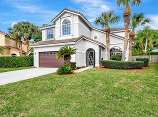 7451 Bryson Ct, Lake Worth, FL 33467