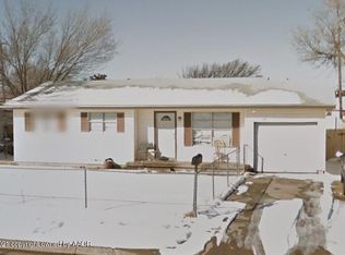2005 Currie Ln, Amarillo, TX 79107