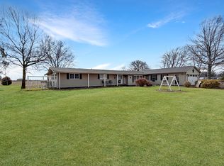 1797 County Road 3500 N, Ludlow, IL 60949