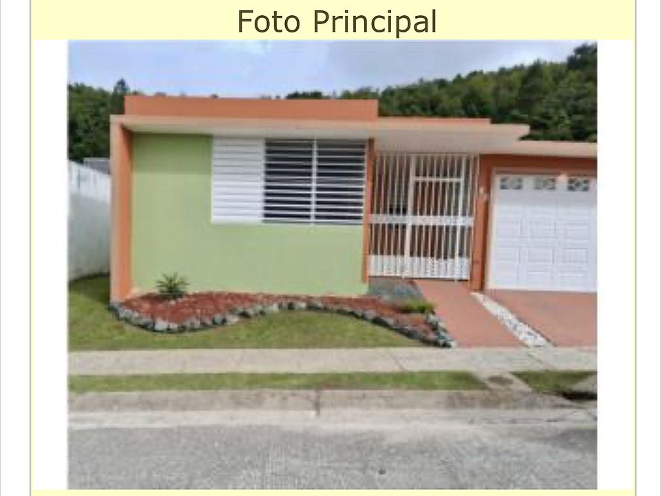 1st image of J6 Calle Sabanera Alturas De Beatriz