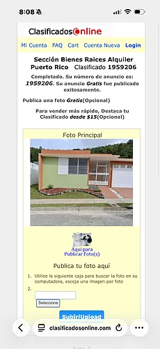 J6 Calle Sabanera Alturas De Beatriz Photo 1