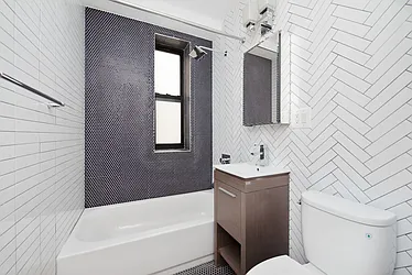 Rented by Keller Williams NYC