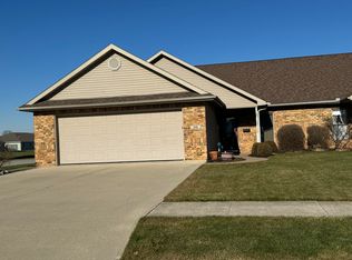 1315 Irmscher Blvd, Celina, OH 45822