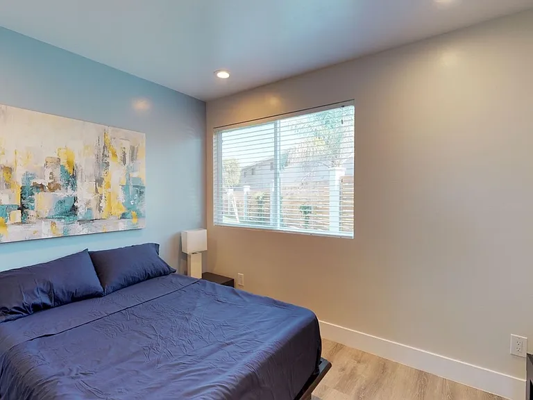The Village Apartments — Photo 11