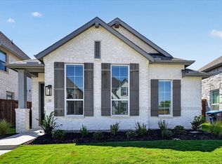 1653 Cornwall Ave, Haslet, TX 76052