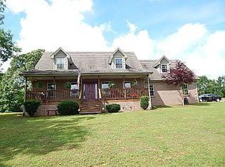 13255 Mount Carmel Camp Creek Rd, Crofton, KY 42217