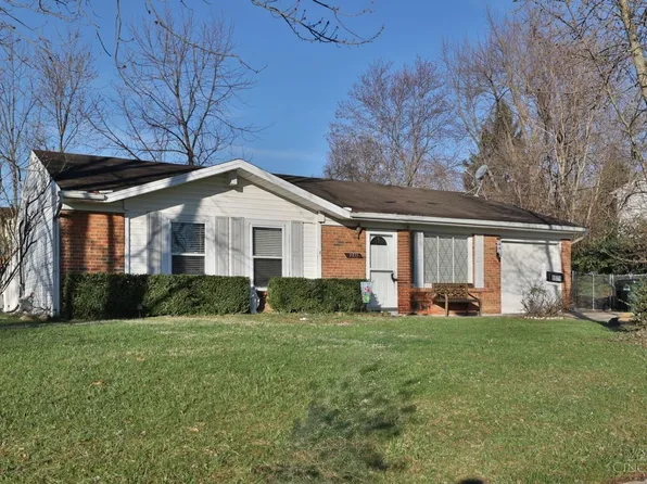 9971 Menominee Dr, Cincinnati, OH 45251