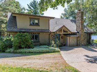 9218 Cooks Loop NW, Walker, MN 56484