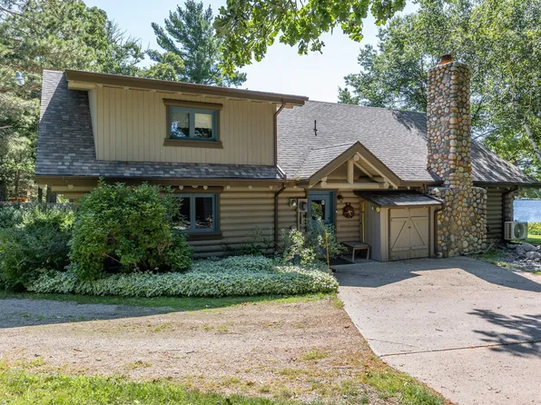 9218 Cooks Loop NW, Walker, MN 56484