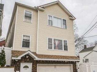 128 Lawrence St, Paterson, NJ 07501