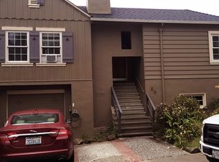 60 Burlwood Dr #B, San Francisco, CA 94127