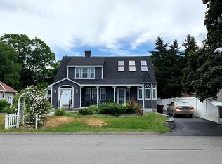 20 Highland St, Auburn, MA 01501