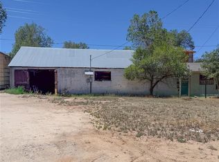 719 W 2nd St, Salida, CO 81201