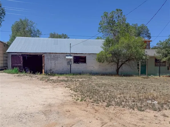 719 W 2nd Street, Salida, CO 81201