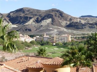 8 Via Salerno, Henderson, NV 89011